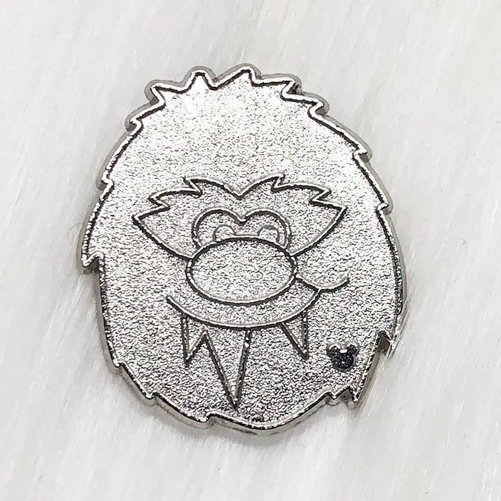 🔮 5/$25 Disney Expedition Everest‎ Yeti Disney Chaser Pin